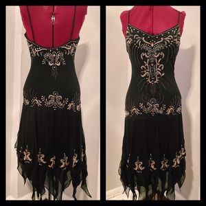 SOLD!! Sue Wong Gatsby Dress 🍸✨